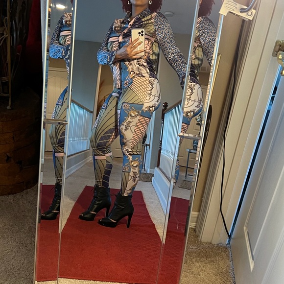 Cute pant set Brand New - Picture 4 of 9